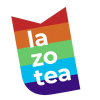 LAZOTEA agencia publicidad creatividad contenido Sticker
