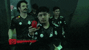 League Of Legends Lol GIF by G2 Esports