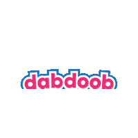 Sticker by Dabdoob