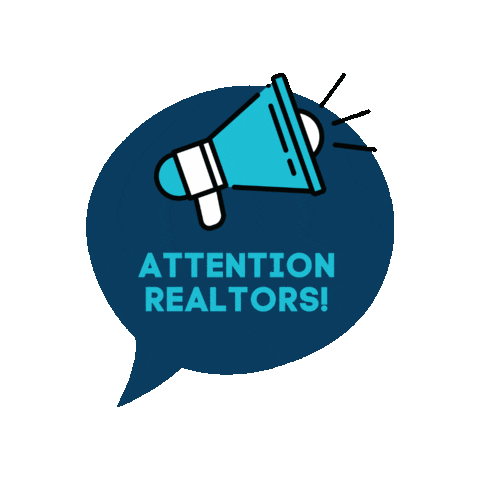 News Realestate Sticker by Hamilton Home Loans - The Legendary Team