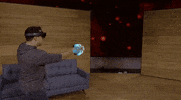 GIF by Mashable
