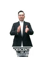 데상트 Sticker by DESCENTE