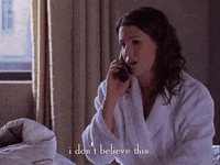 season 3 netflix GIF by Gilmore Girls 