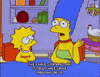Lisa Simpson GIF by The Simpsons