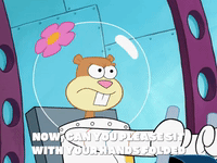 season 8 spongebob's runaway roadtrip: mooncation GIF by SpongeBob SquarePants