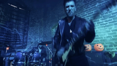 season of the witch halloween GIF by CALABRESE