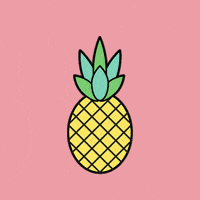 Summer Time Dancing GIF