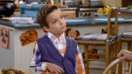 full house GIF by NETFLIX