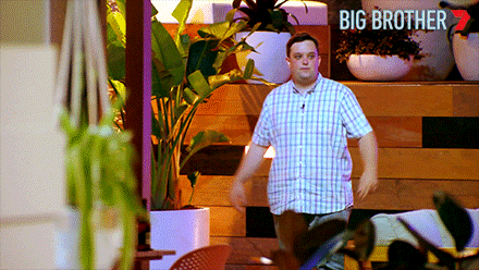 Big Brother GIF by Big Brother Australia