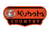 KubotaUSA farm agriculture farming kubota Sticker