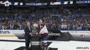 Stanley Cup Hockey GIF by NHL