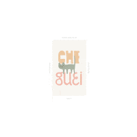 Cat Baby Sticker by Graveto