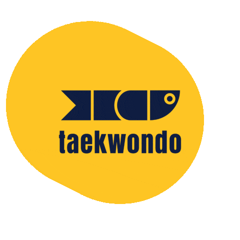 Samarucs_LGTBIQ_Valencia taekwondo samarucs samarucs taekwondo Sticker