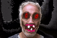 English Smile GIF