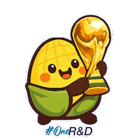 Rd Sticker by Bayer_R&D