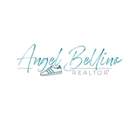 Sticker by Angel Bellino Realtor ®