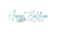 Sticker by Angel Bellino Realtor ®
