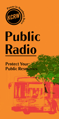 GIF by KCRW official