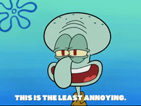 season 7 keep bikini bottom beautiful GIF by SpongeBob SquarePants