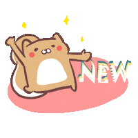 Update Sticker