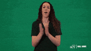 Volleyball Tulane GIF by GreenWave