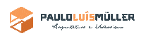 pauloluismullerarq pauloluismullerarq pauloluismuller paulomuller pauloarq Sticker
