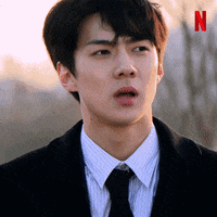 netflix GIF by Busted!