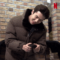 Game Playing GIF by Busted!