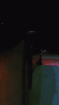 Miami Vice Roller GIF