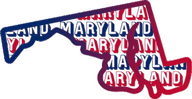 United States Usa Sticker