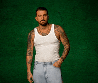 Ich Bin Ein Star Finger GIF by RTLde