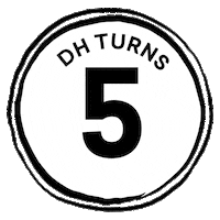 Gluten-Free Birthday Sticker by Daily Harvest