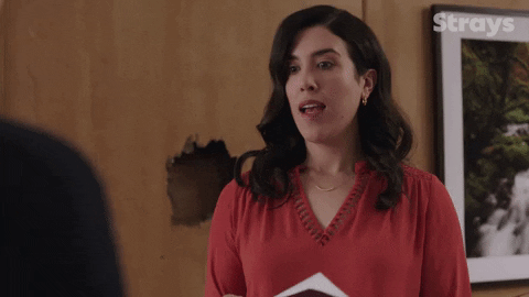 Yes Please GIF by Strays