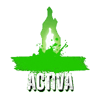 Gimnasio Sticker by Leandro Gym