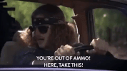 comedy central season 2 episode 9 GIF by Workaholics