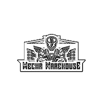 Robot Robotics Sticker by mechawarehouse