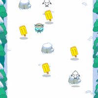 Cubemeltgame GIF by CubeMelt Adventure