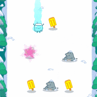 Cubemeltgame GIF by CubeMelt Adventure