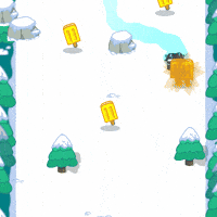 Cubemeltgame GIF by CubeMelt Adventure