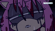Oh My God Omg GIF by Mashed