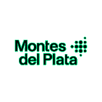 Montesdelplata mdp montes del plata experiencia mdp Sticker