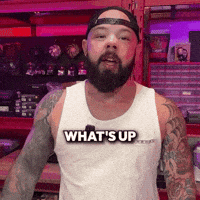 Brother Heyman GIF by META PCs