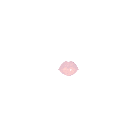 Lips Kiss Sticker by 915thebeat