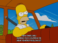 Episode 5 GIF by The Simpsons