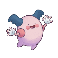 Pokemon Nintendo Sticker by Regina Awang