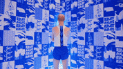 Creighton Bluejays GIF by Creighton University Athletics