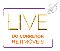 netimoveis live netimoveis livedocorretor netimoveisbh Sticker