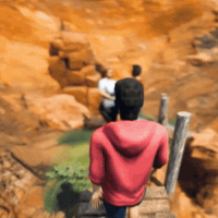 My Girl Move GIF