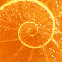 Refreshing Ascorbic Acid GIF by Feliks Tomasz Konczakowski