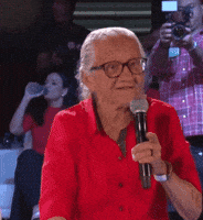 Lula Da Silva Pt GIF by Luiz Inácio Lula da Silva